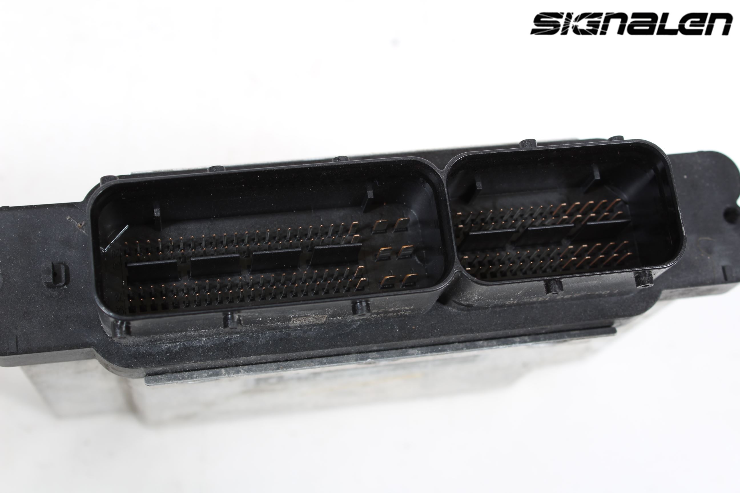 Skoda FABIA 15-21 Styrenhet Insprut Bensin