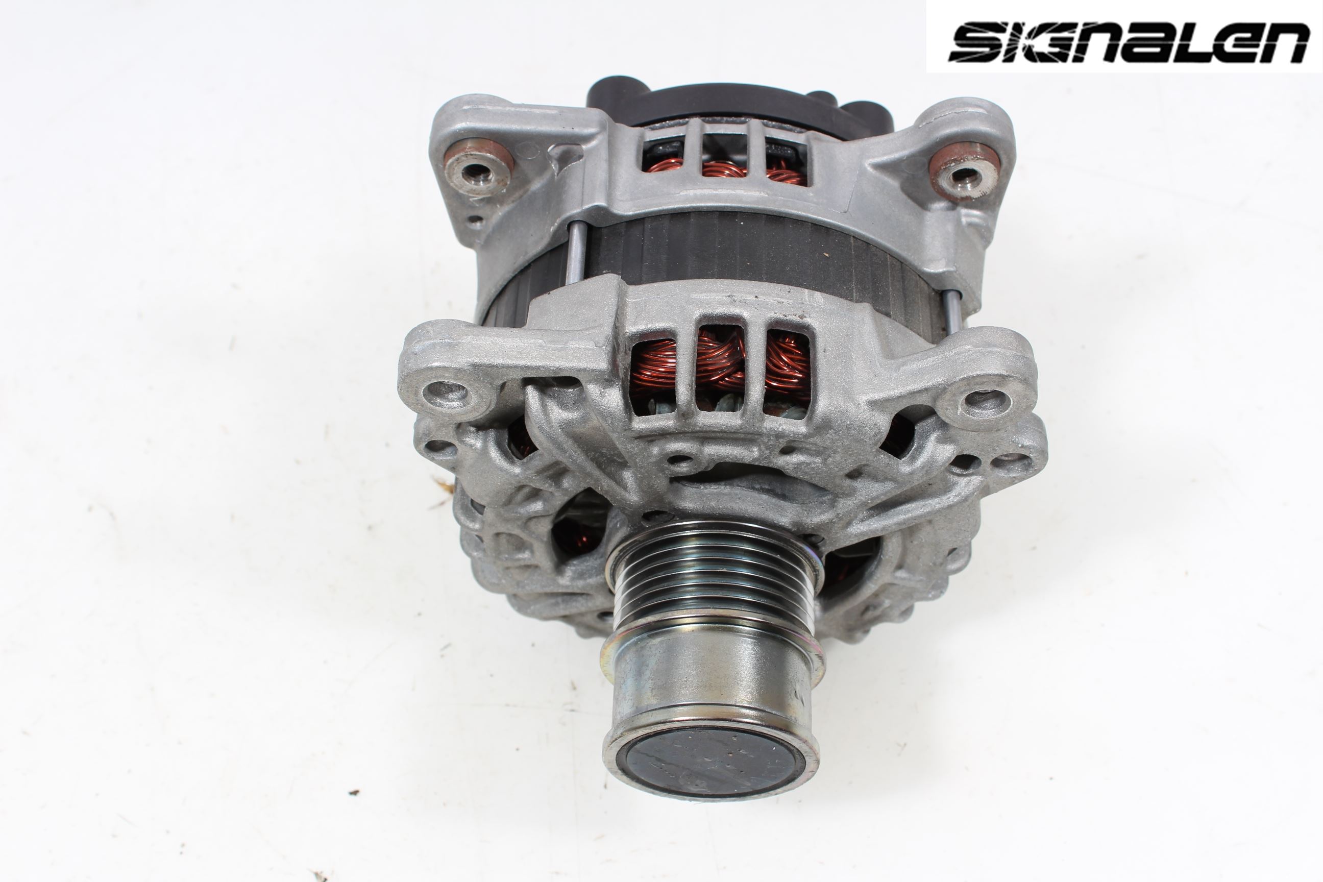 Skoda FABIA 15-21 Generator