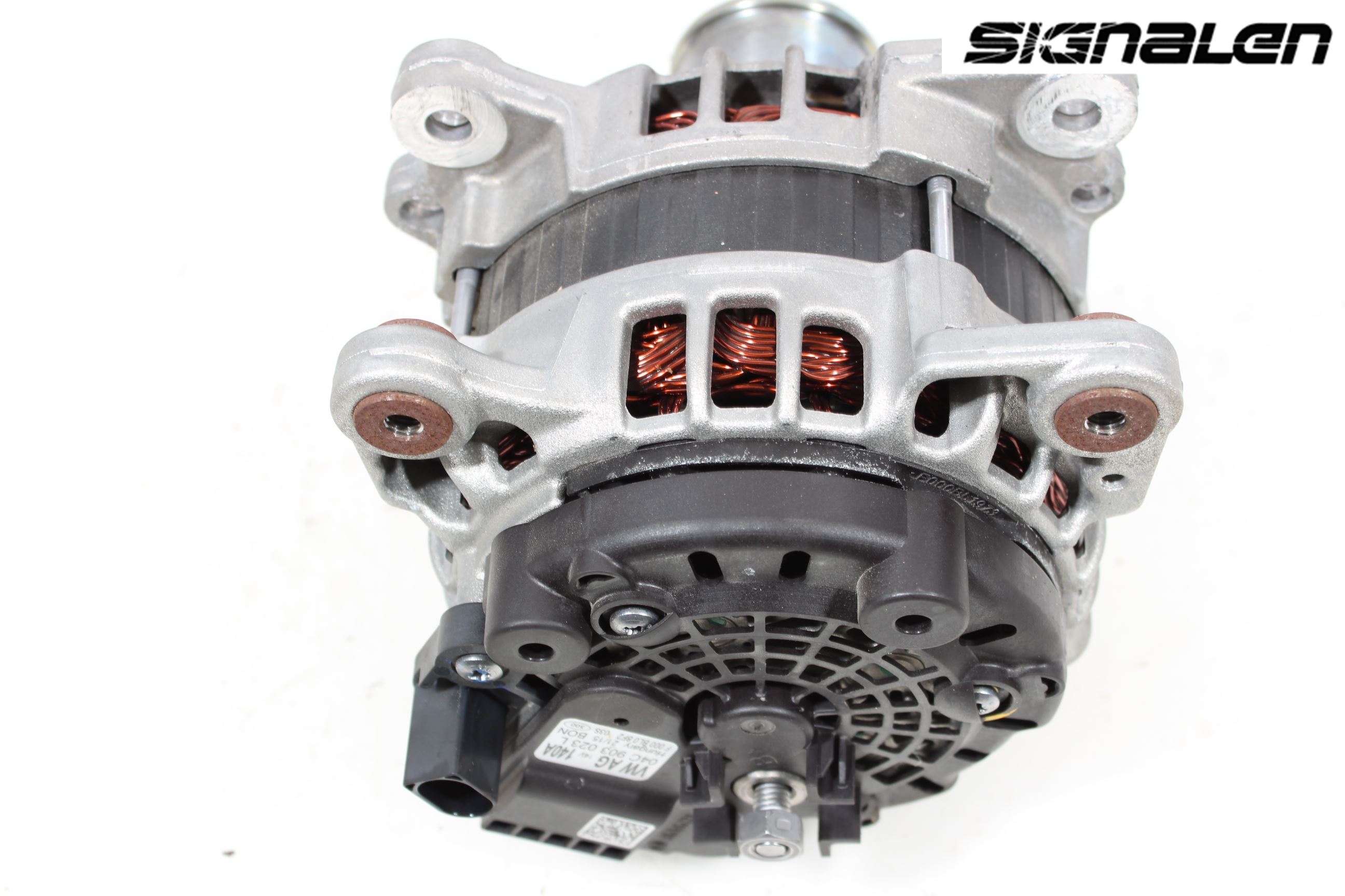 Skoda FABIA 15-21 Generator