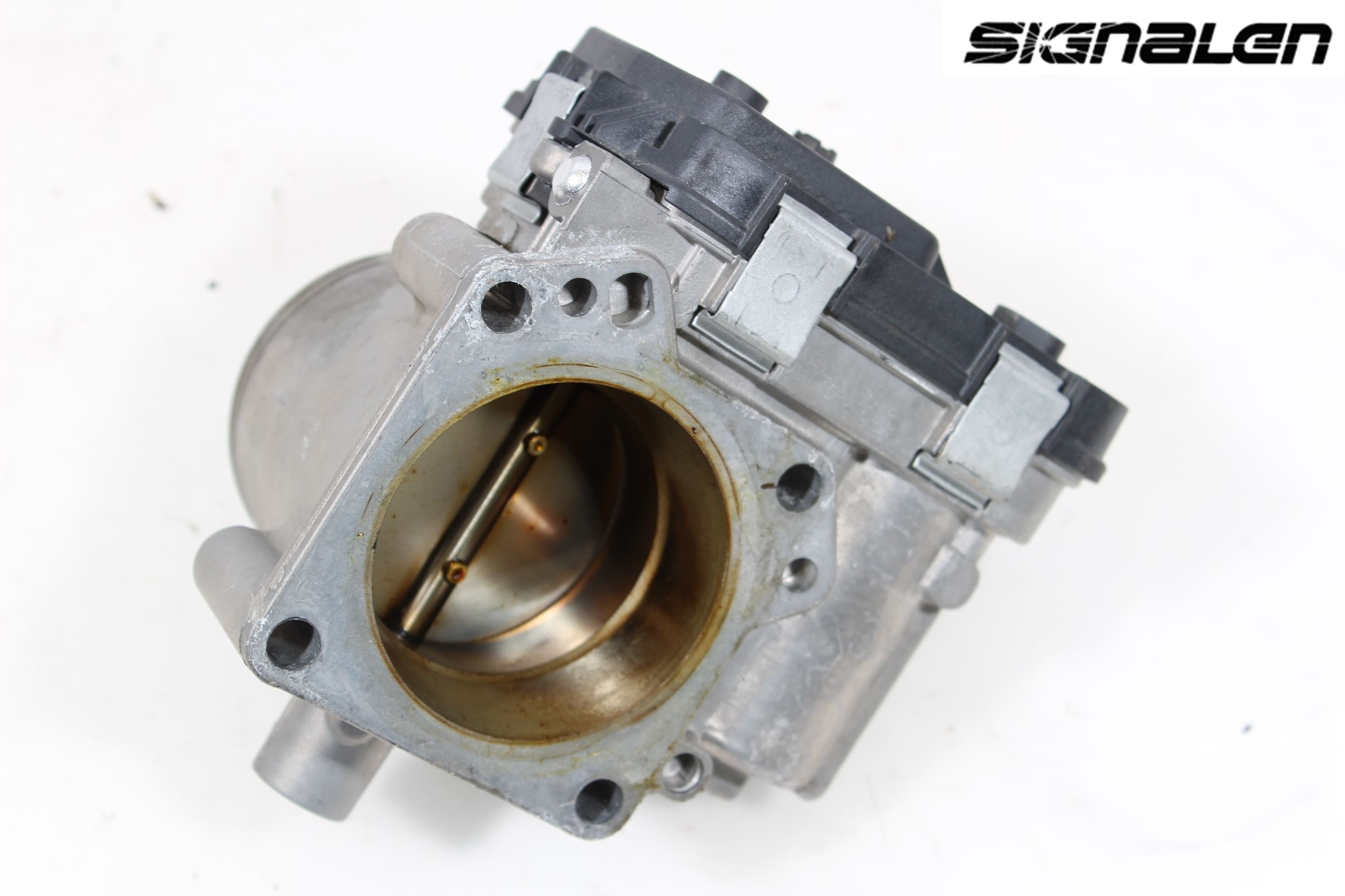 Skoda FABIA 15-21 Injspjällhus