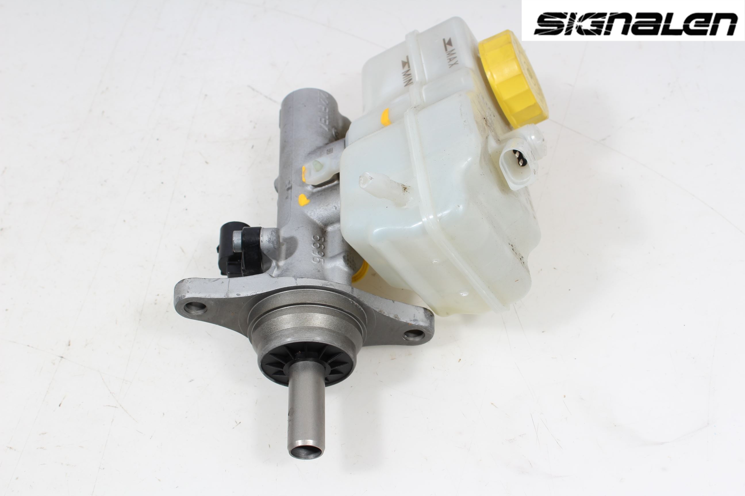 Skoda FABIA 15-21 Broms Huvudcylinder