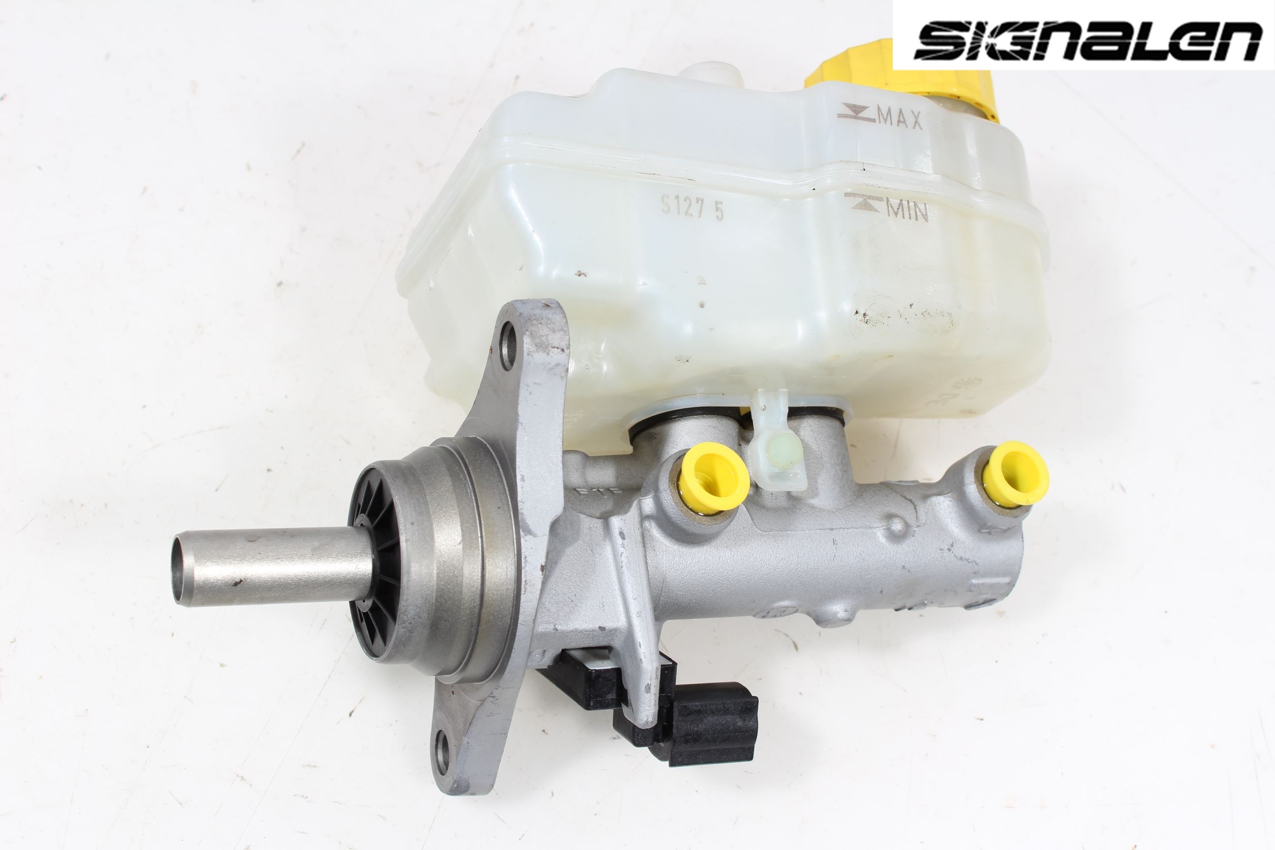 Skoda FABIA 15-21 Broms Huvudcylinder