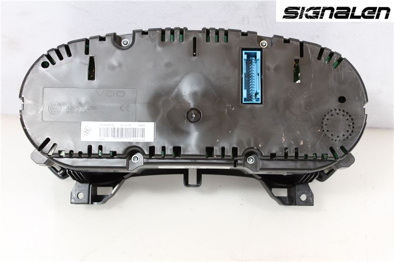 Skoda YETI Instrument Komb