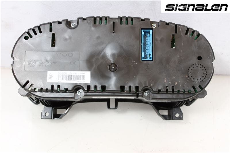 Skoda YETI Instrument Komb