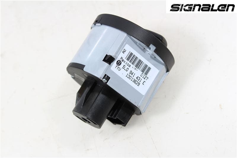 Skoda YETI Strömställare Ljus