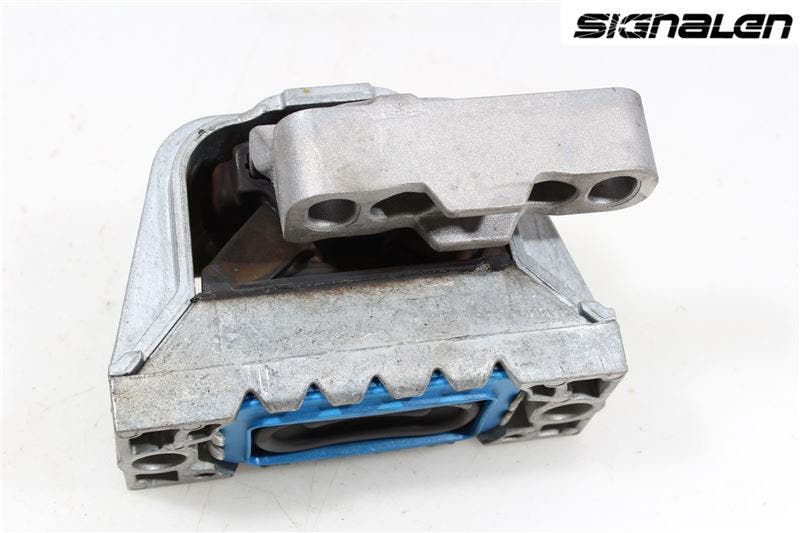 Skoda YETI Motorkudde