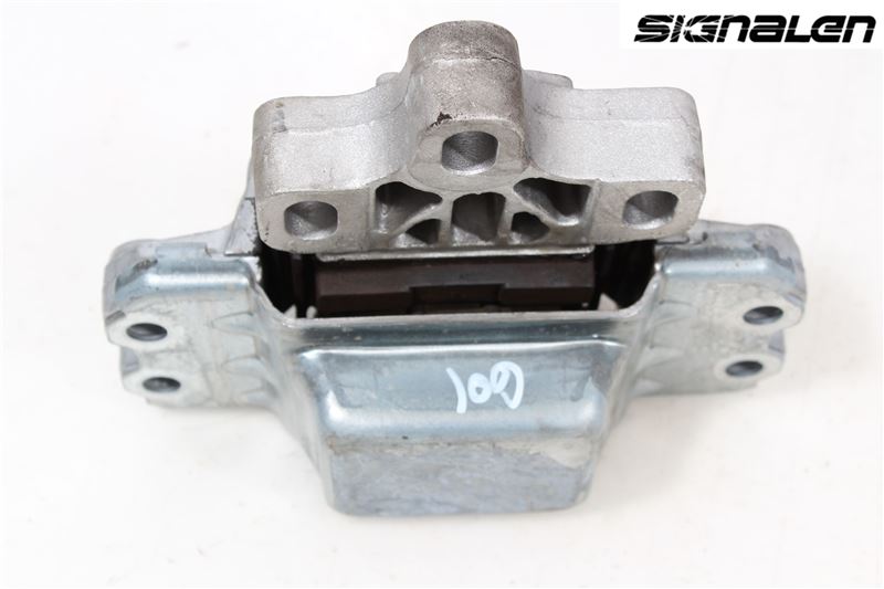 Skoda YETI Växellådskudde