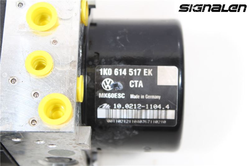 Skoda YETI Abs Hydraulaggregat
