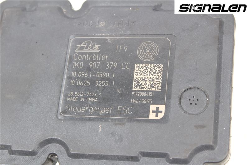 Skoda YETI Abs Hydraulaggregat