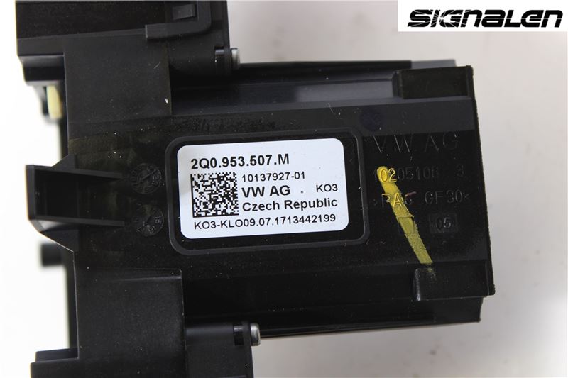 Skoda RAPID Spakcentral