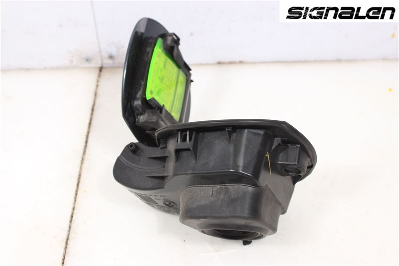 Skoda RAPID Tanklucka