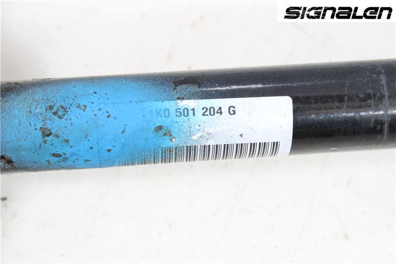 Skoda YETI Drivaxel Bak Höger