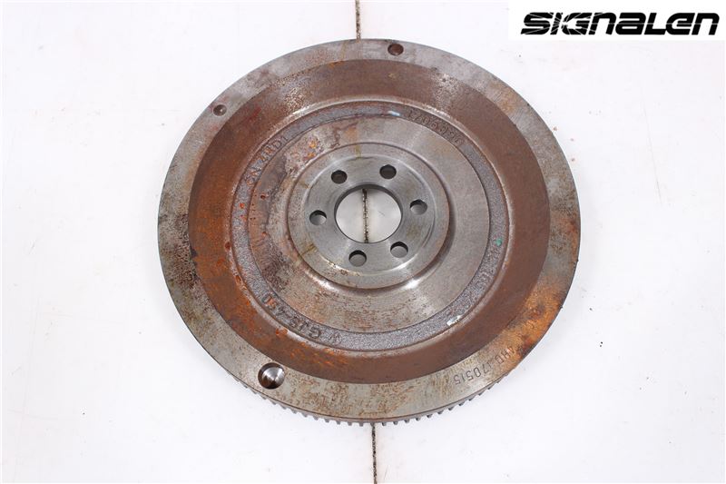 Skoda RAPID Svänghjul Man