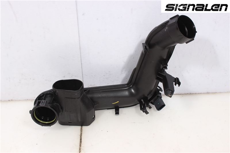 Skoda RAPID Laddluft-Intercoolerrör