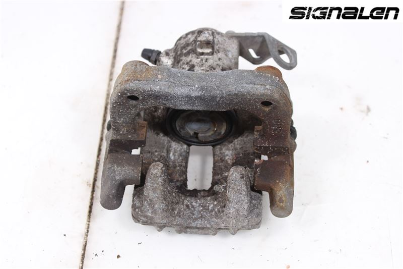 Skoda RAPID Bromsok Bak Höger