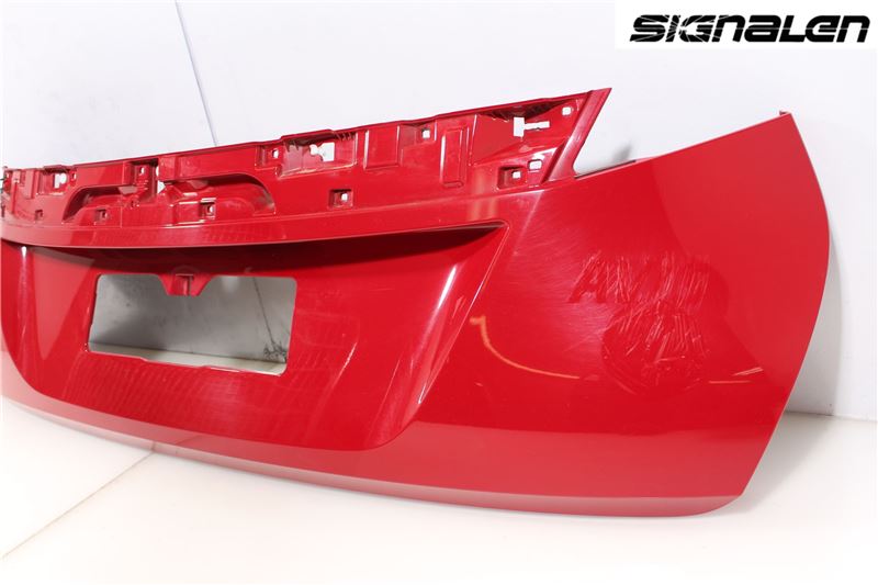 Honda CIVIC 12-16 List Bak-Baklucka