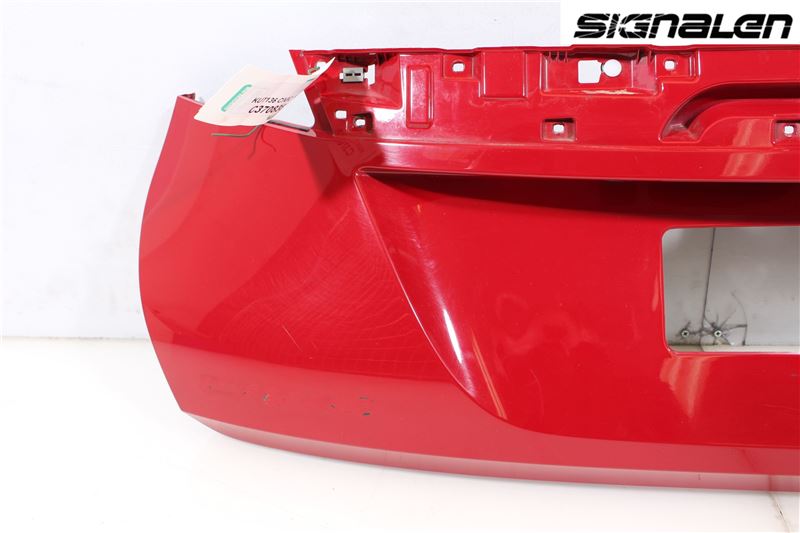 Honda CIVIC 12-16 List Bak-Baklucka