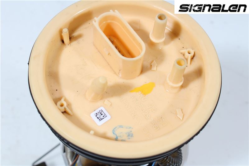 Skoda FABIA 07-14 Bränslepump El