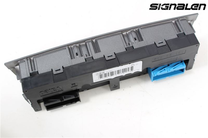 Opel SIGNUM Ac Styrenhet Ac Manöveren