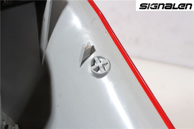 Opel SIGNUM Bakljus Vänster