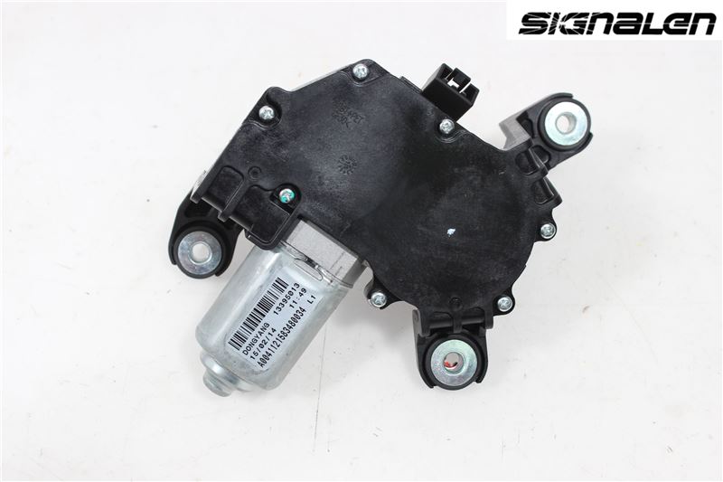Opel ASTRA J 10-15 Torkarmotor Baklucka