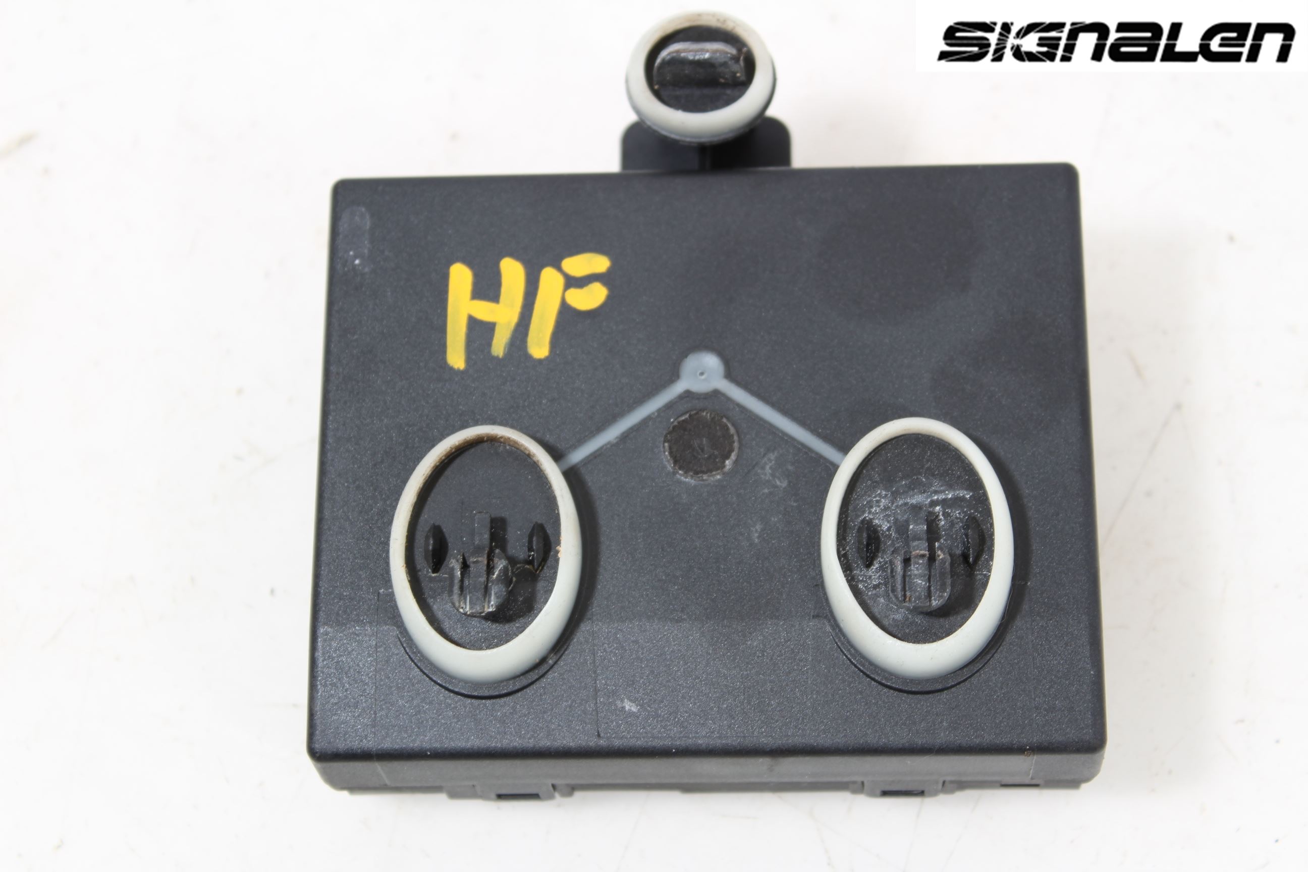 Volkswagen VW GOLF / E-GOLF VII 13-20 Styrenhet Dörr