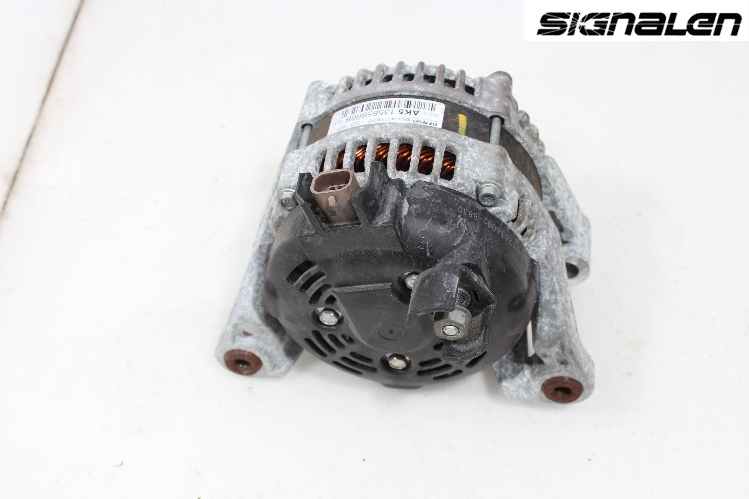 Opel CORSA E 15-19 Generator