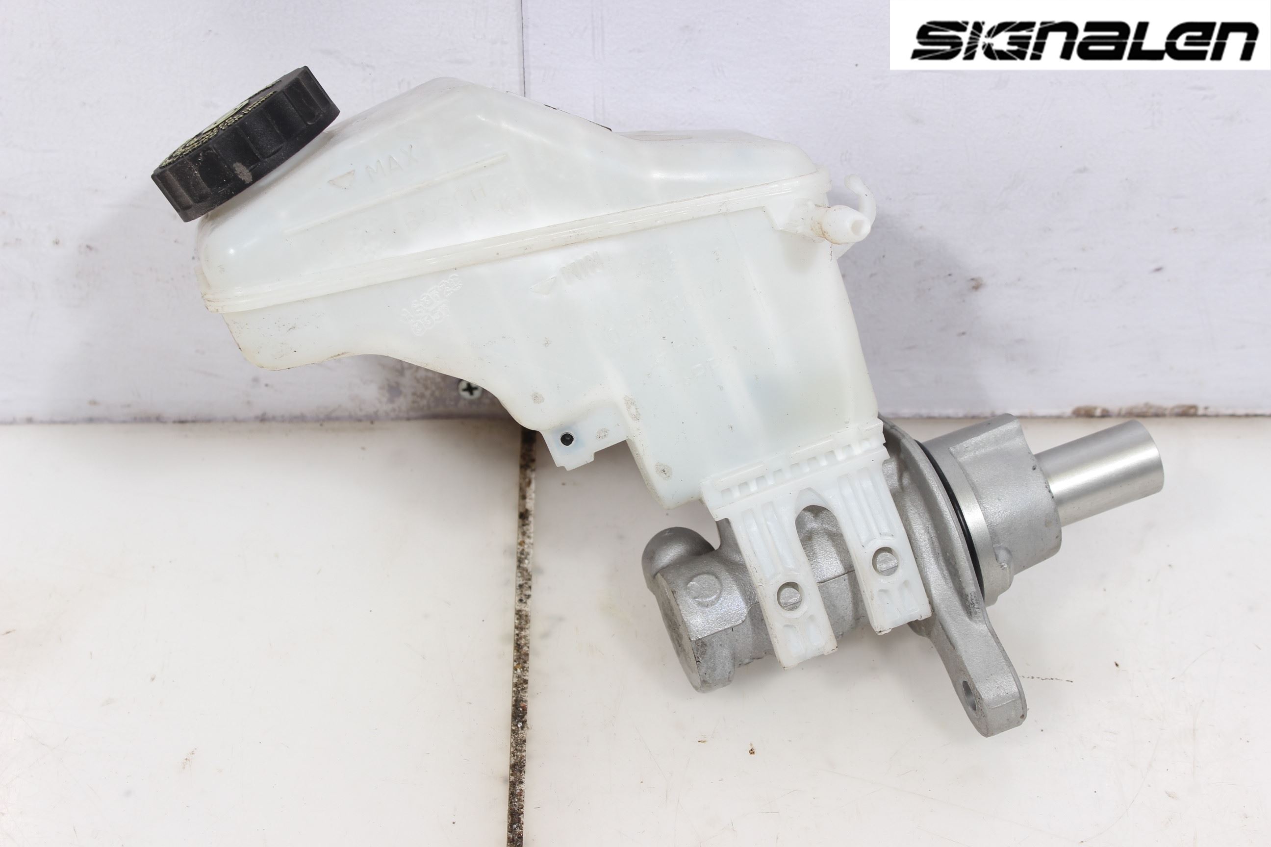 Opel CORSA E 15-19 Broms Huvudcylinder