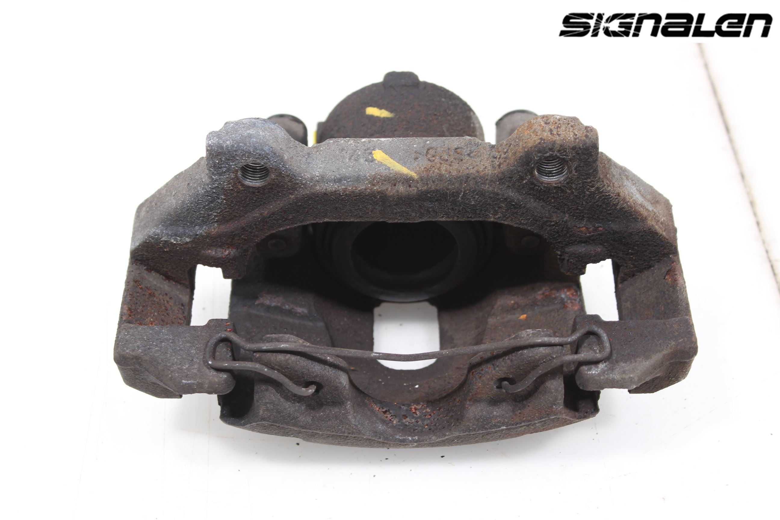 Opel CORSA E 15-19 Bromsok Fram Vänster