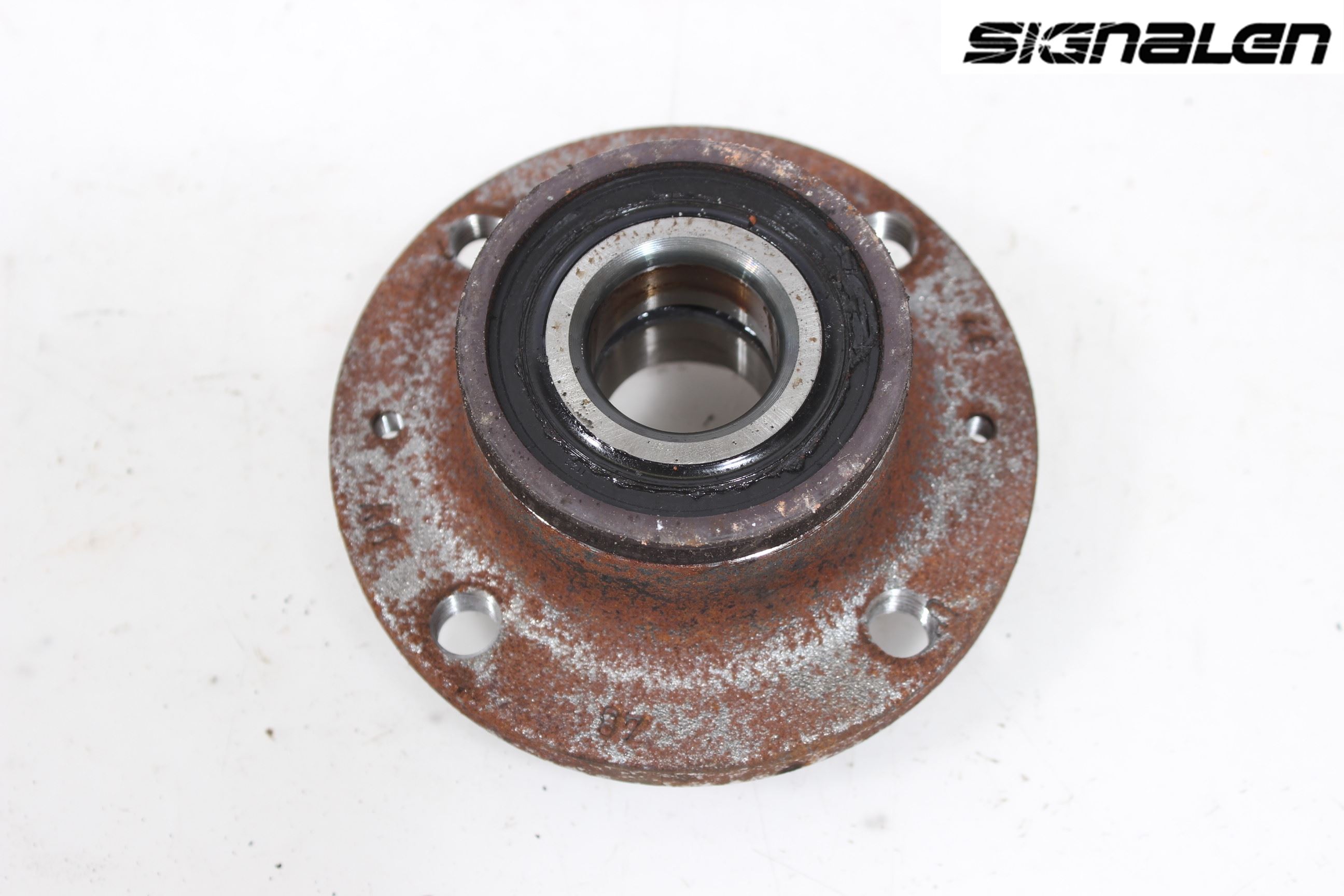 Opel CORSA E 15-19 Nav Bak