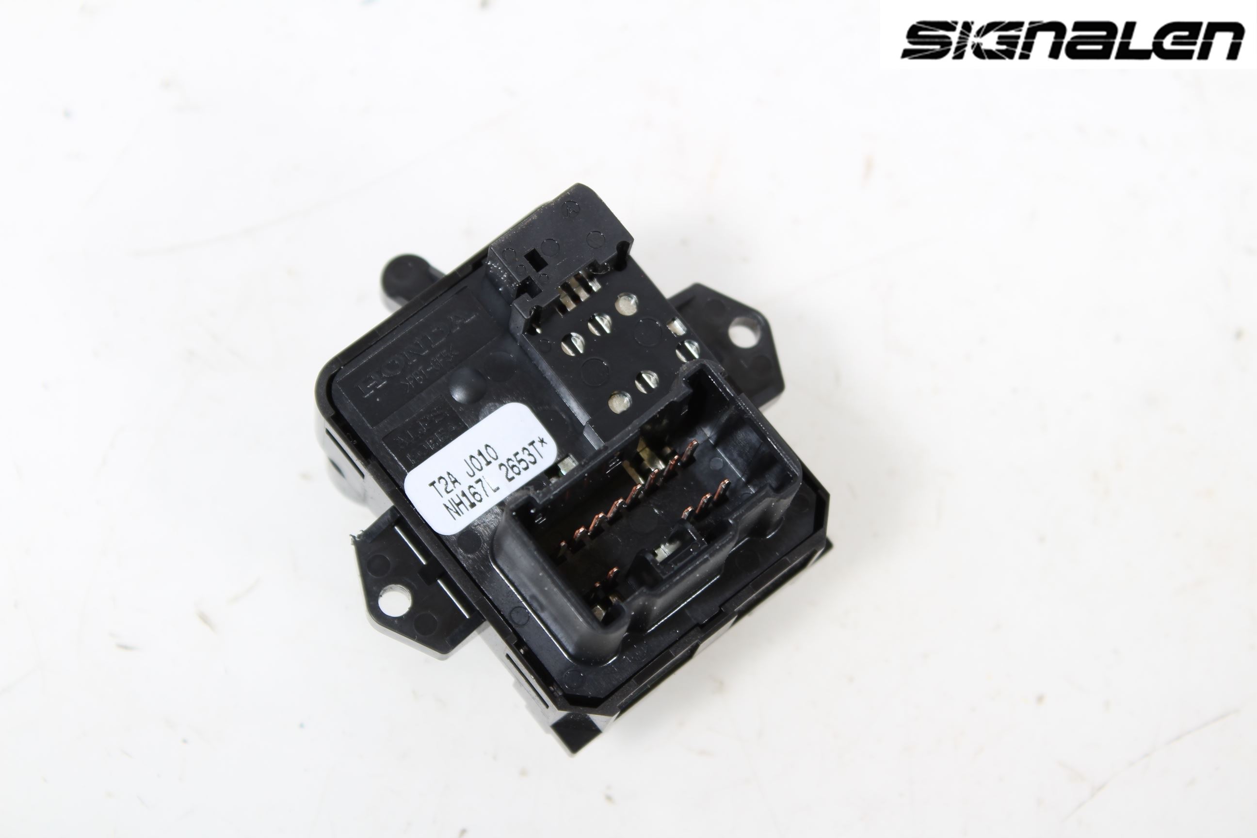 Honda CIVIC 12-16 Strömställare Spegel