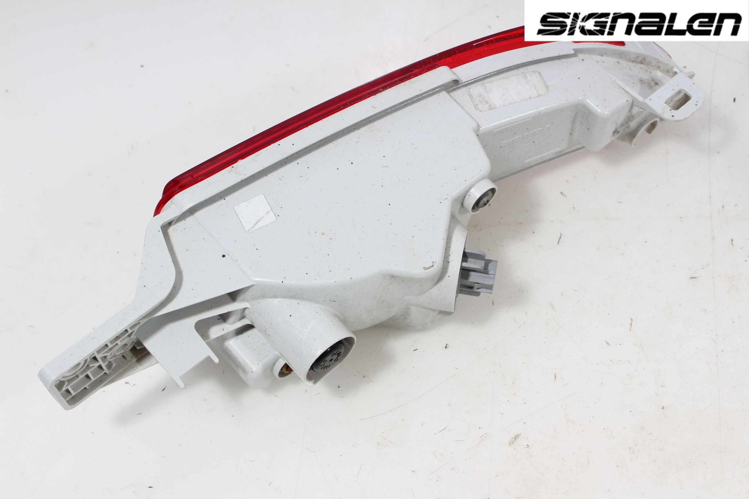 Honda CIVIC 12-16 Dimljus/Reflex Bak