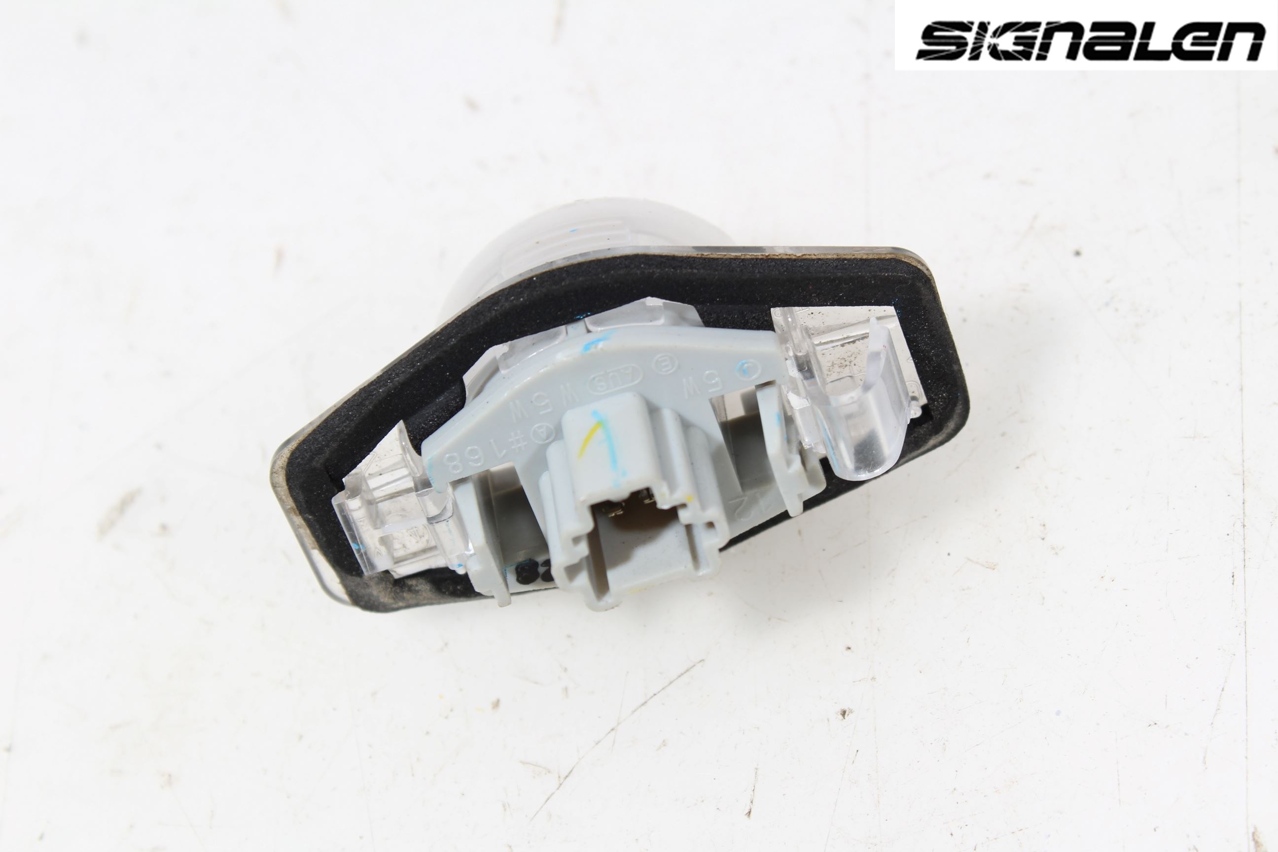 Honda CIVIC 12-16 Skylt Belysning