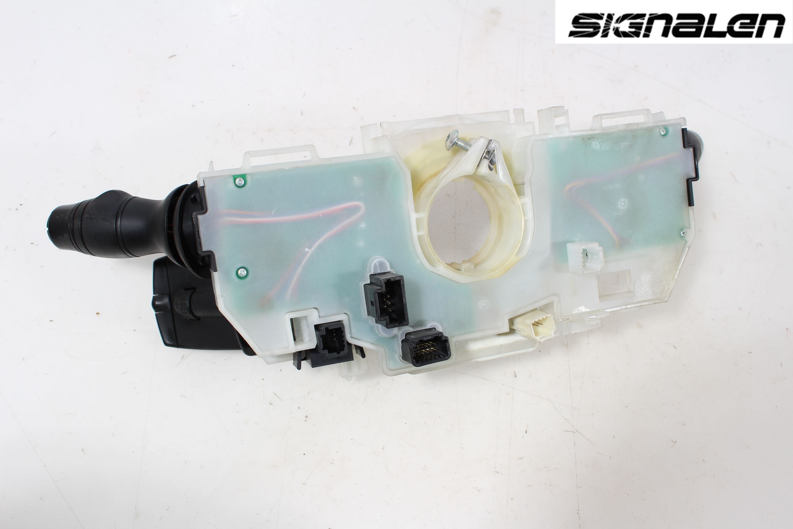 Renault LAGUNA III 08-10 Spakcentral