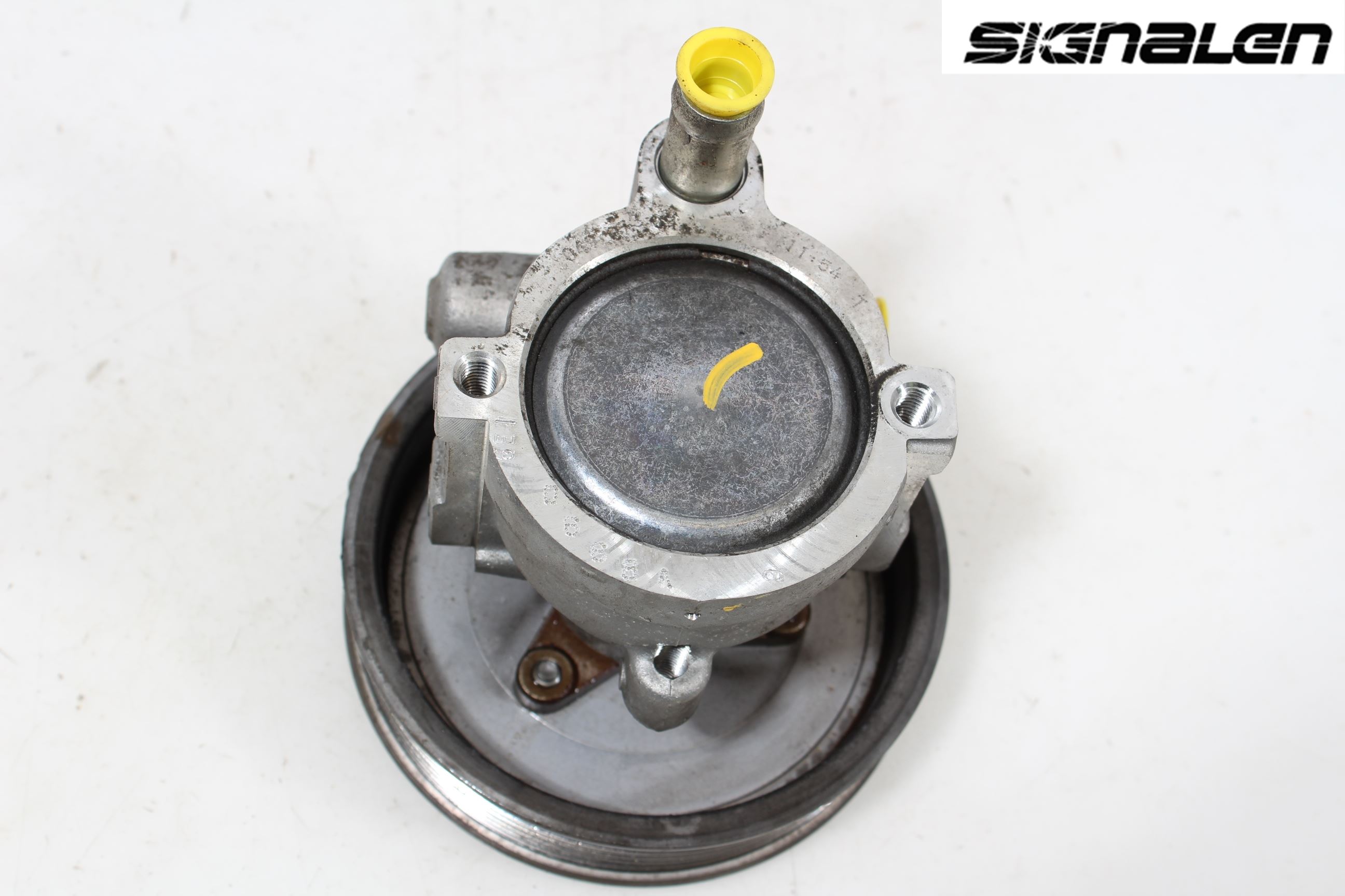 Renault LAGUNA III 08-10 Styrservopump