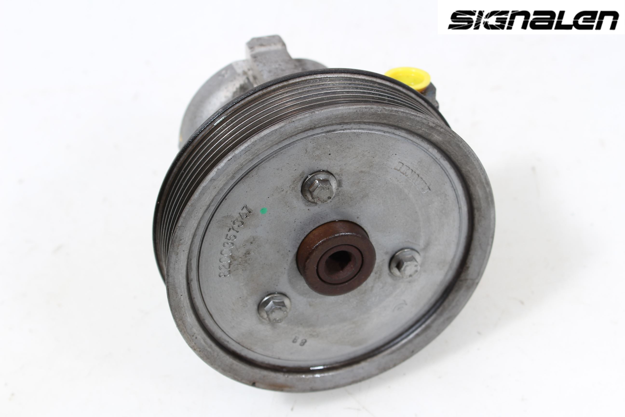 Renault LAGUNA III 08-10 Styrservopump