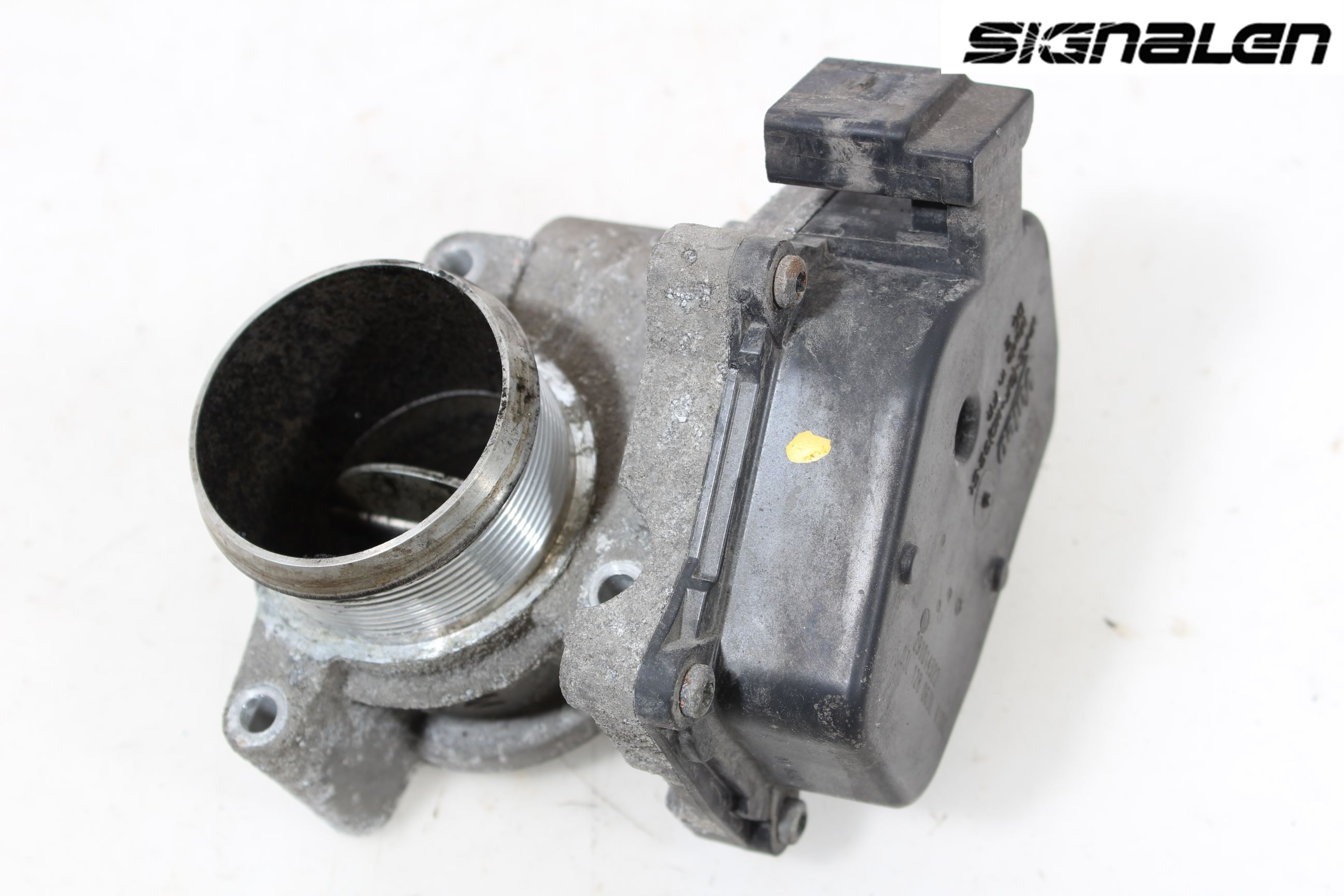 Skoda FABIA 07-14 Injspjällhus