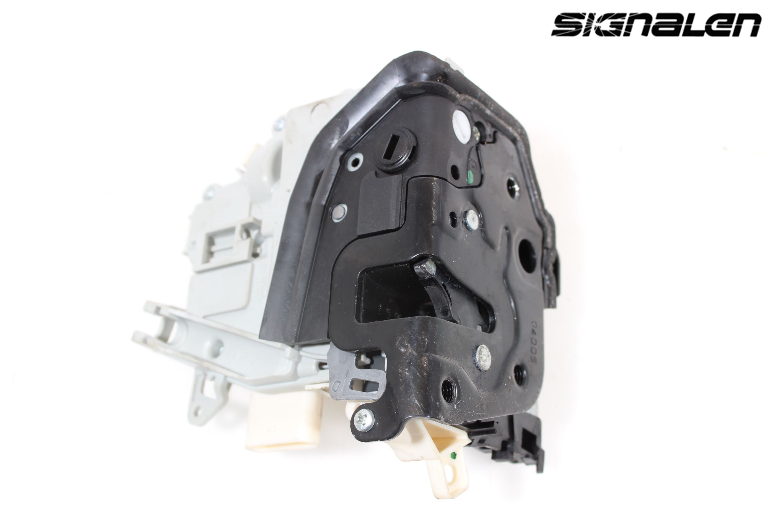 Audi A4 12-15 Låskista-Dörrlås