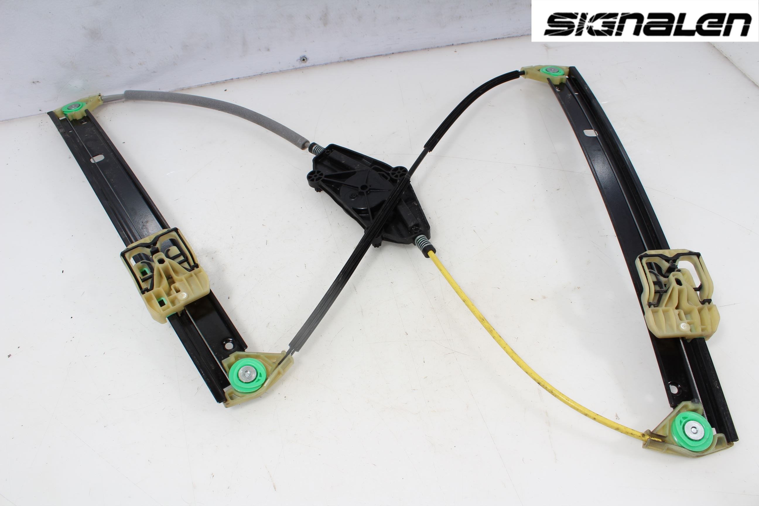 Audi A4 12-15 Fönsterhissmekanism