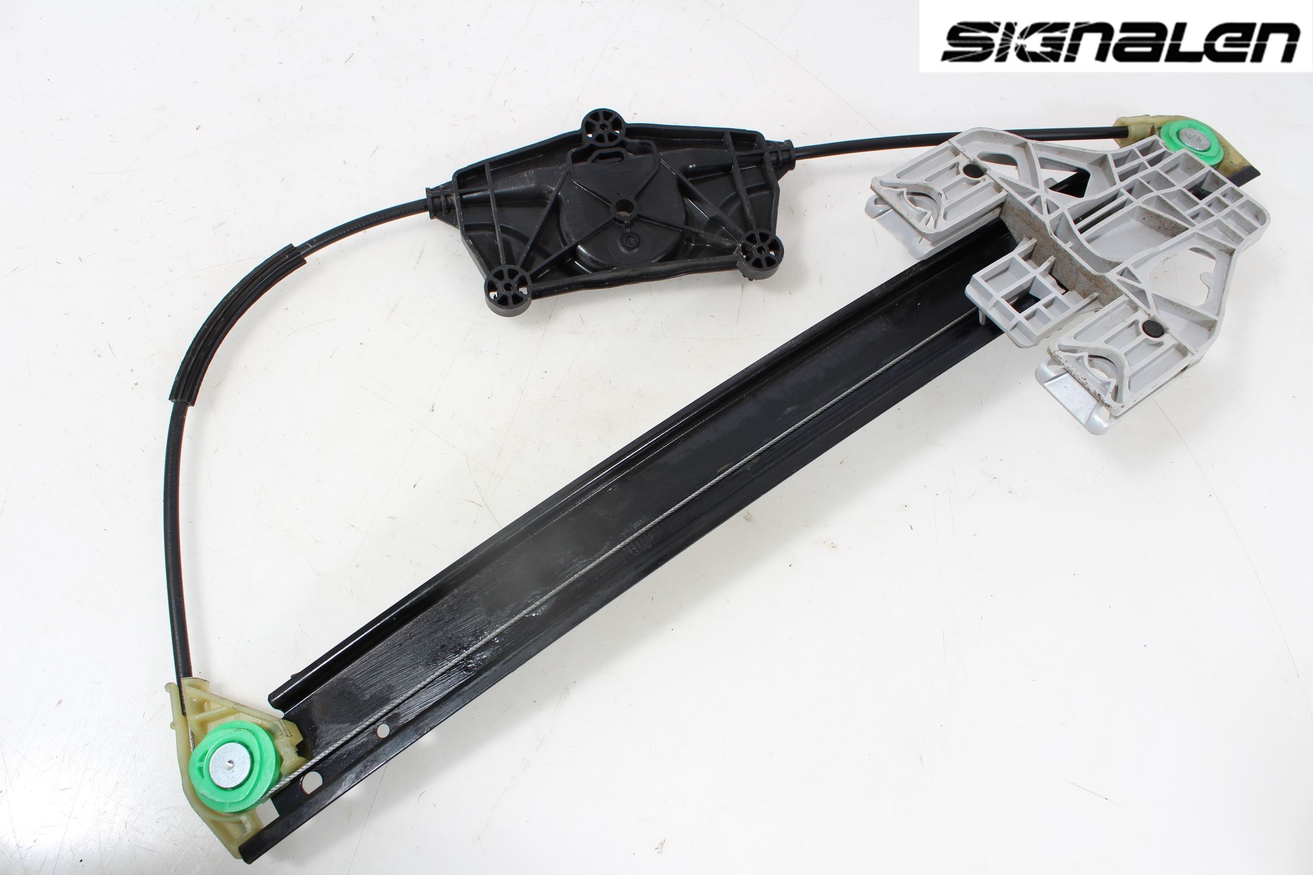 Audi A4 12-15 Fönsterhissmekanism