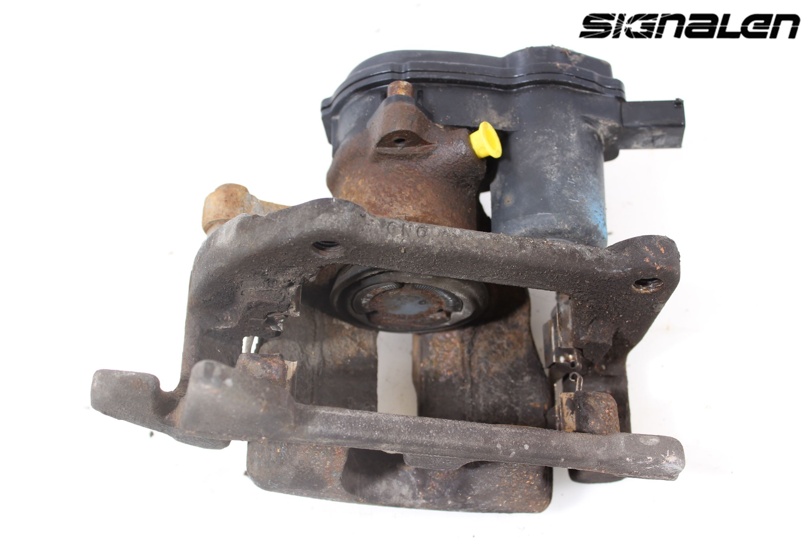 Audi A4 12-15 Bromsok Bak Höger