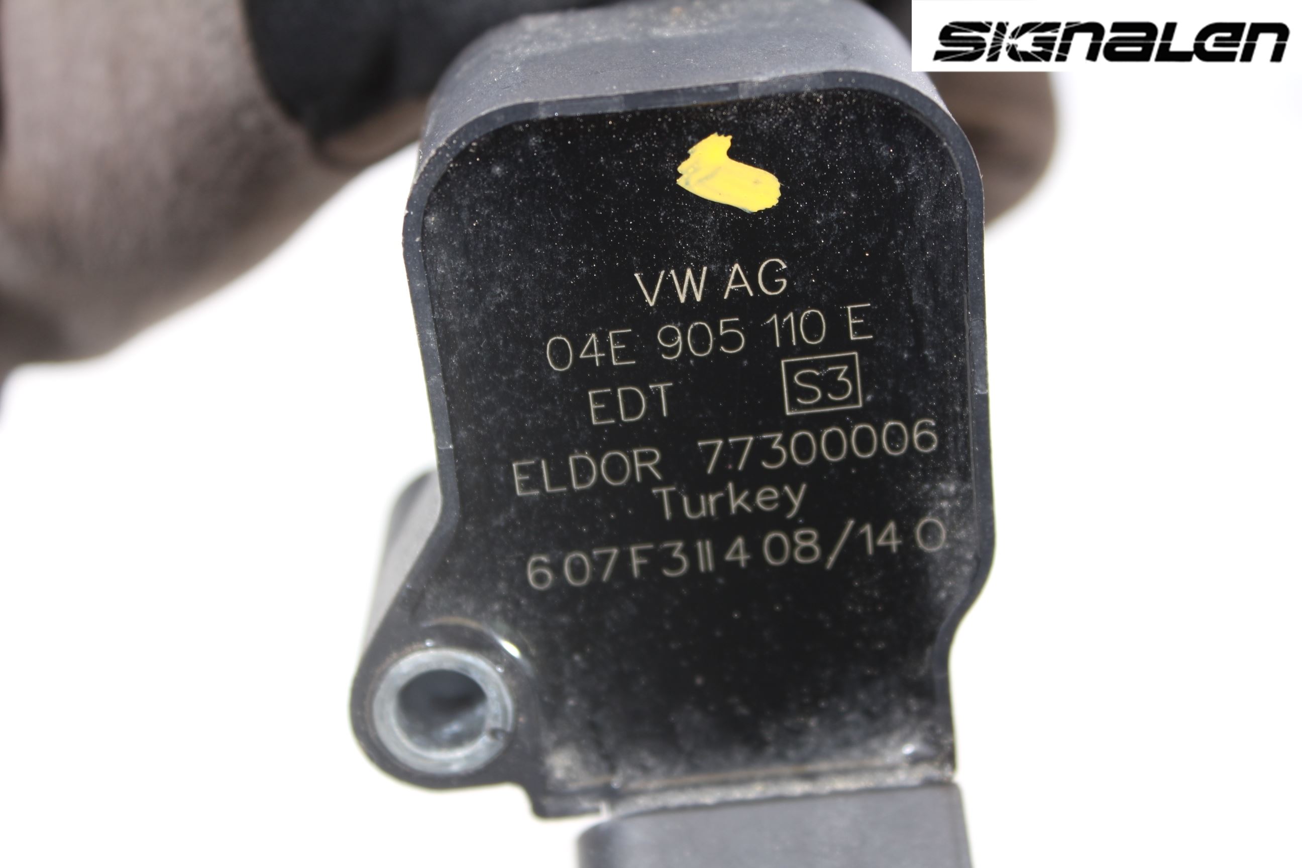 Volkswagen VW GOLF / E-GOLF VII 13-20 Tändspole