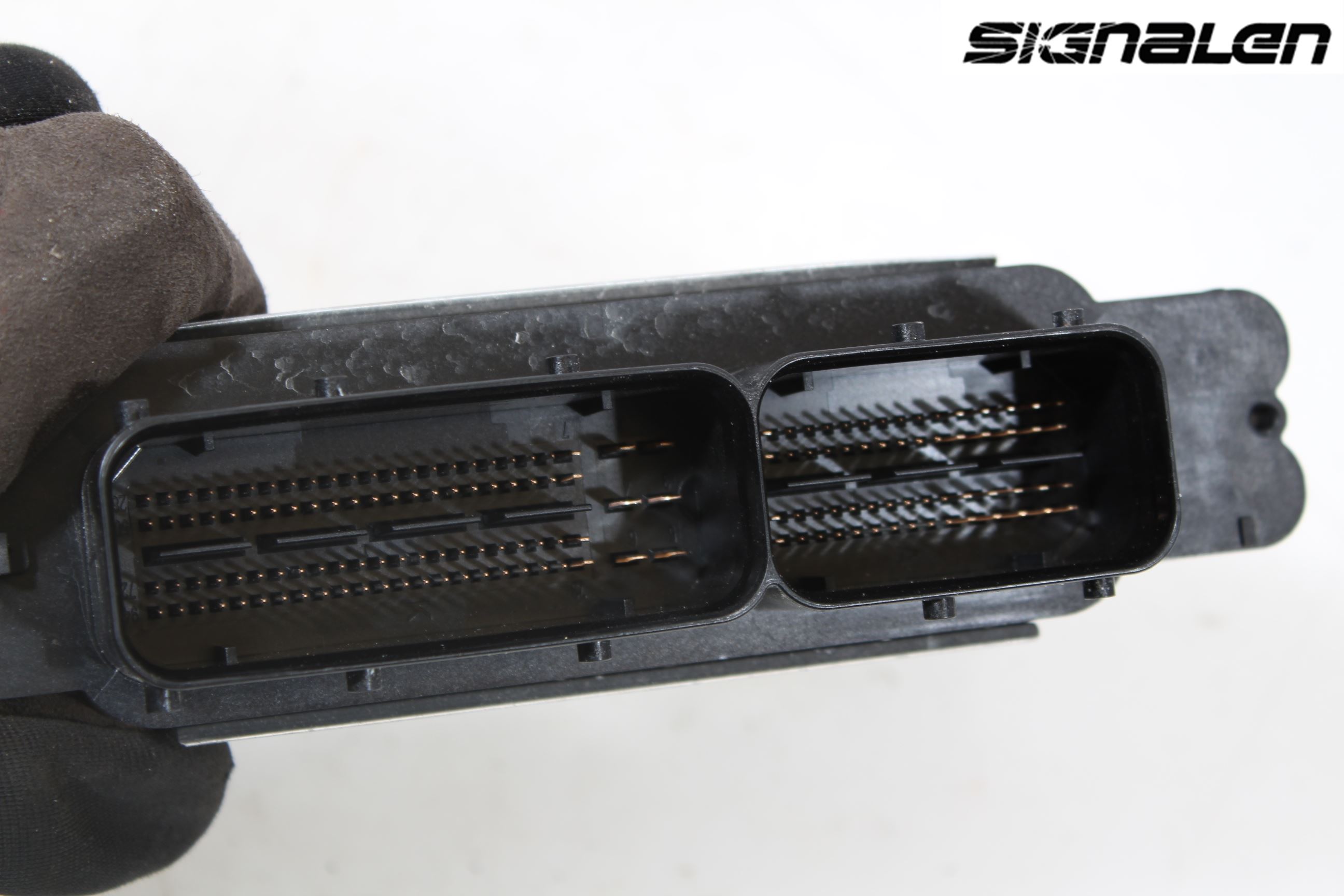 Volkswagen VW GOLF / E-GOLF VII 13-20 Styrenhet Insprut Bensin