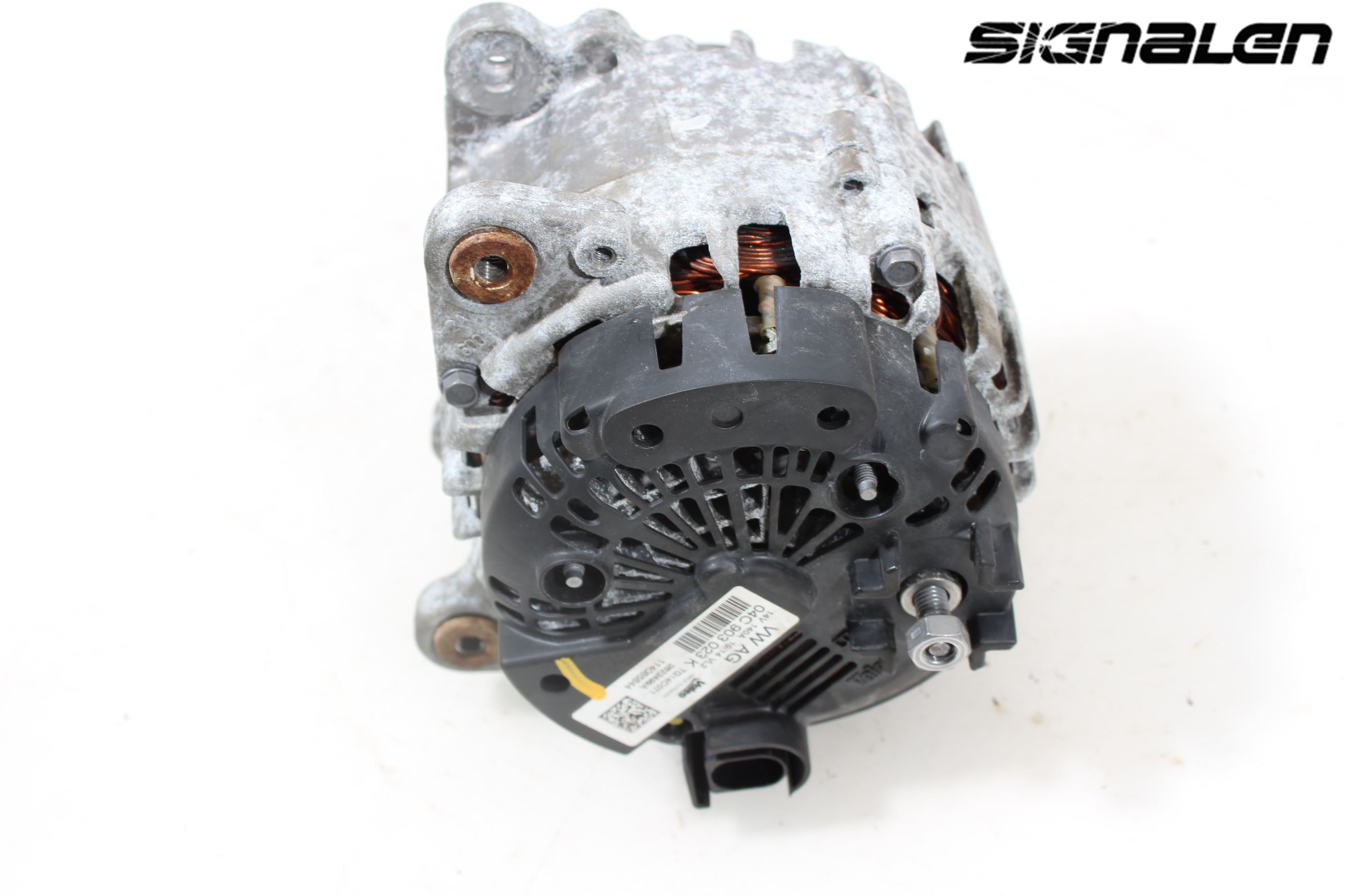 Volkswagen VW GOLF / E-GOLF VII 13-20 Generator