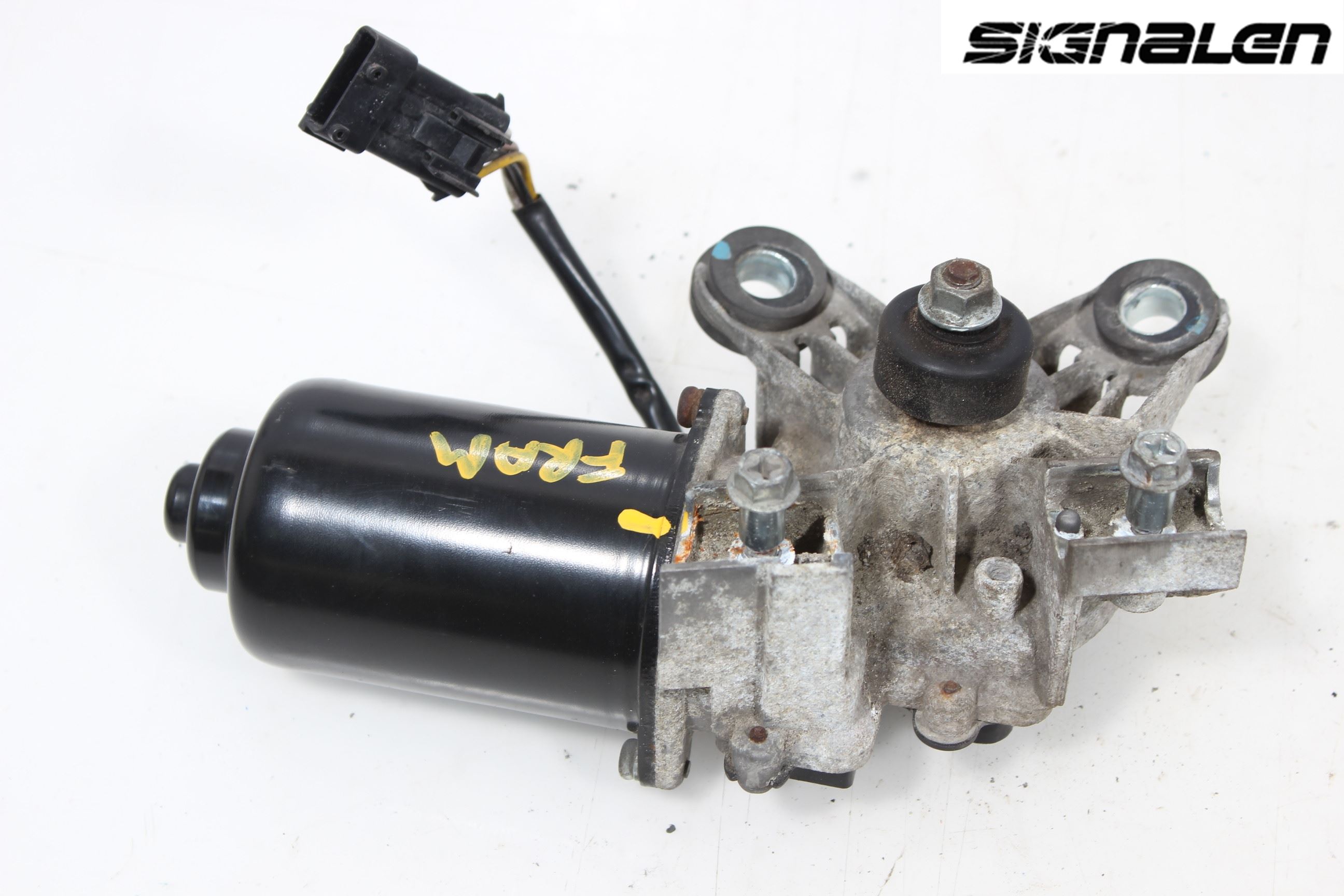 Saab 9-3 VER 2 Torkarmotor Vindruta