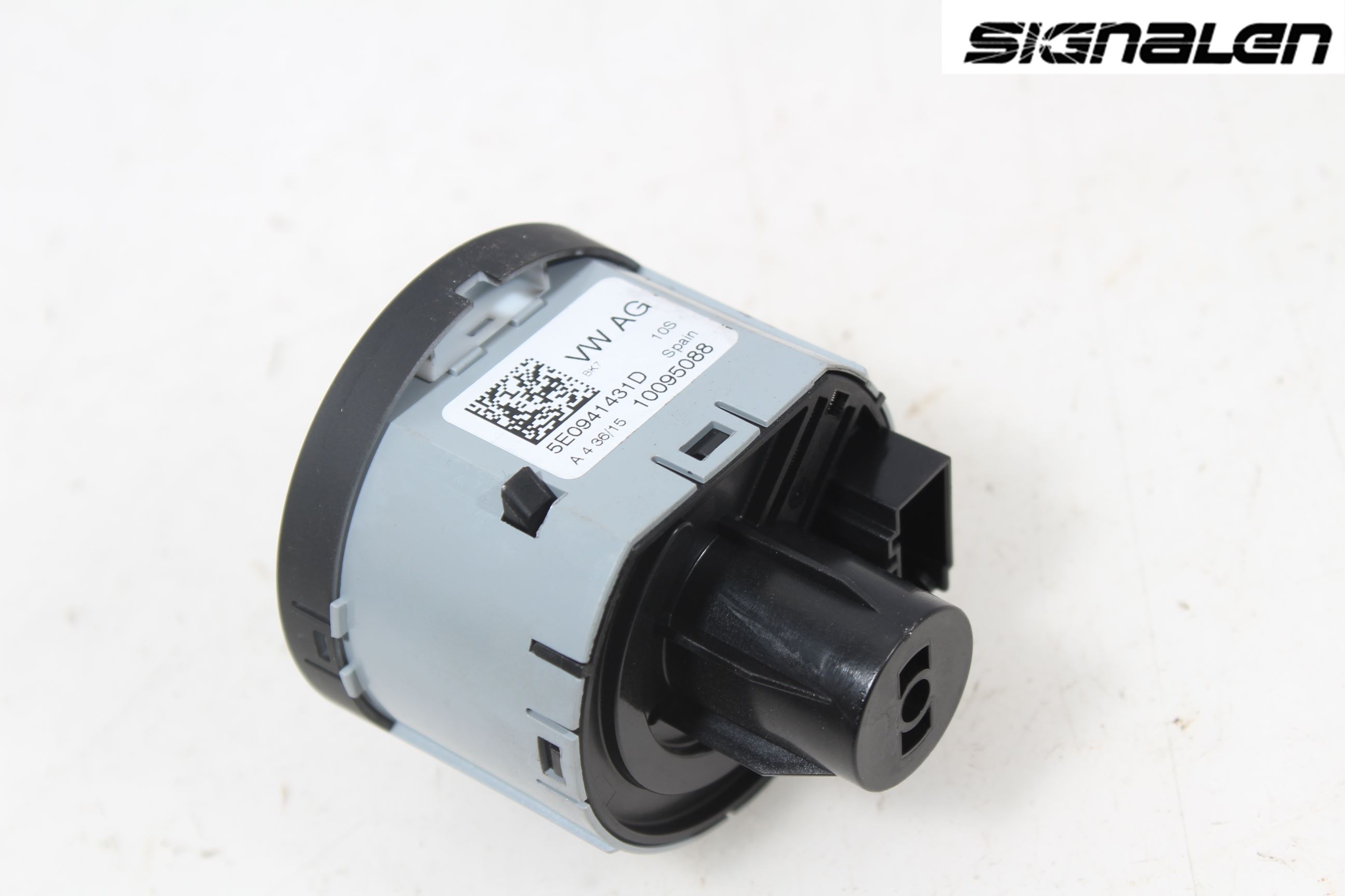 Skoda FABIA 15-21 Strömställare Ljus