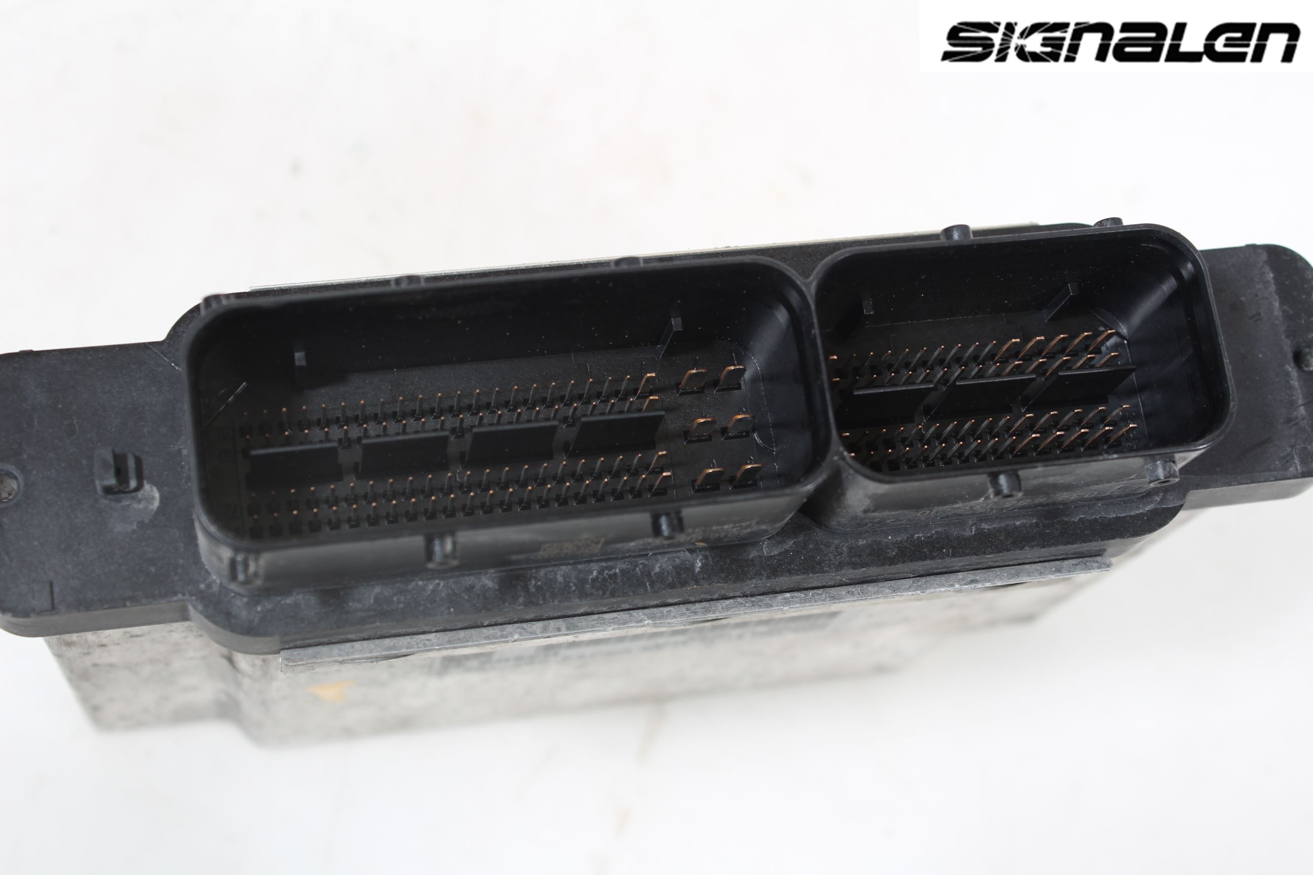 Skoda FABIA 15-21 Styrenhet Insprut Bensin