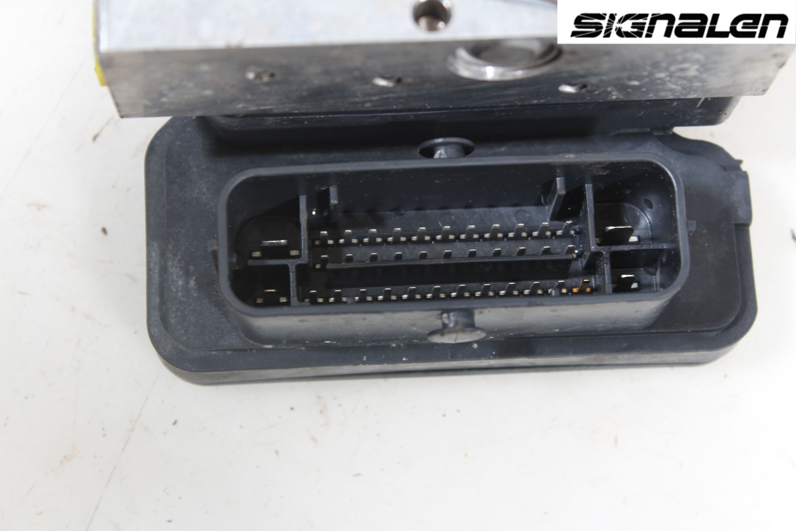 Skoda FABIA 15-21 Abs Hydraulaggregat