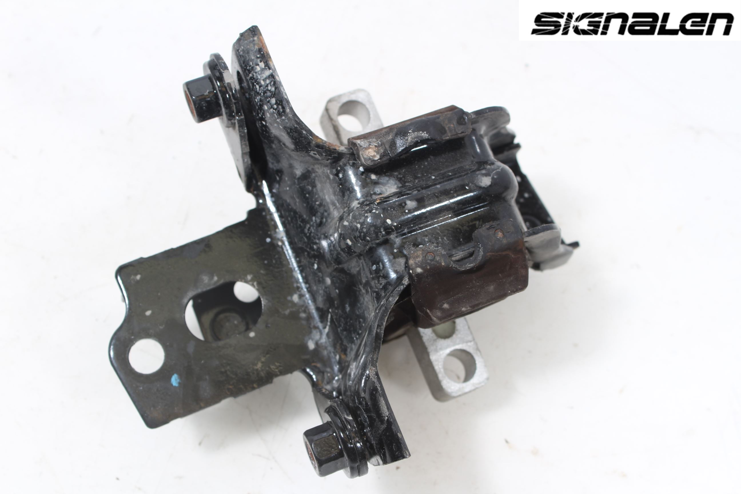 Skoda FABIA 15-21 Växellådskudde