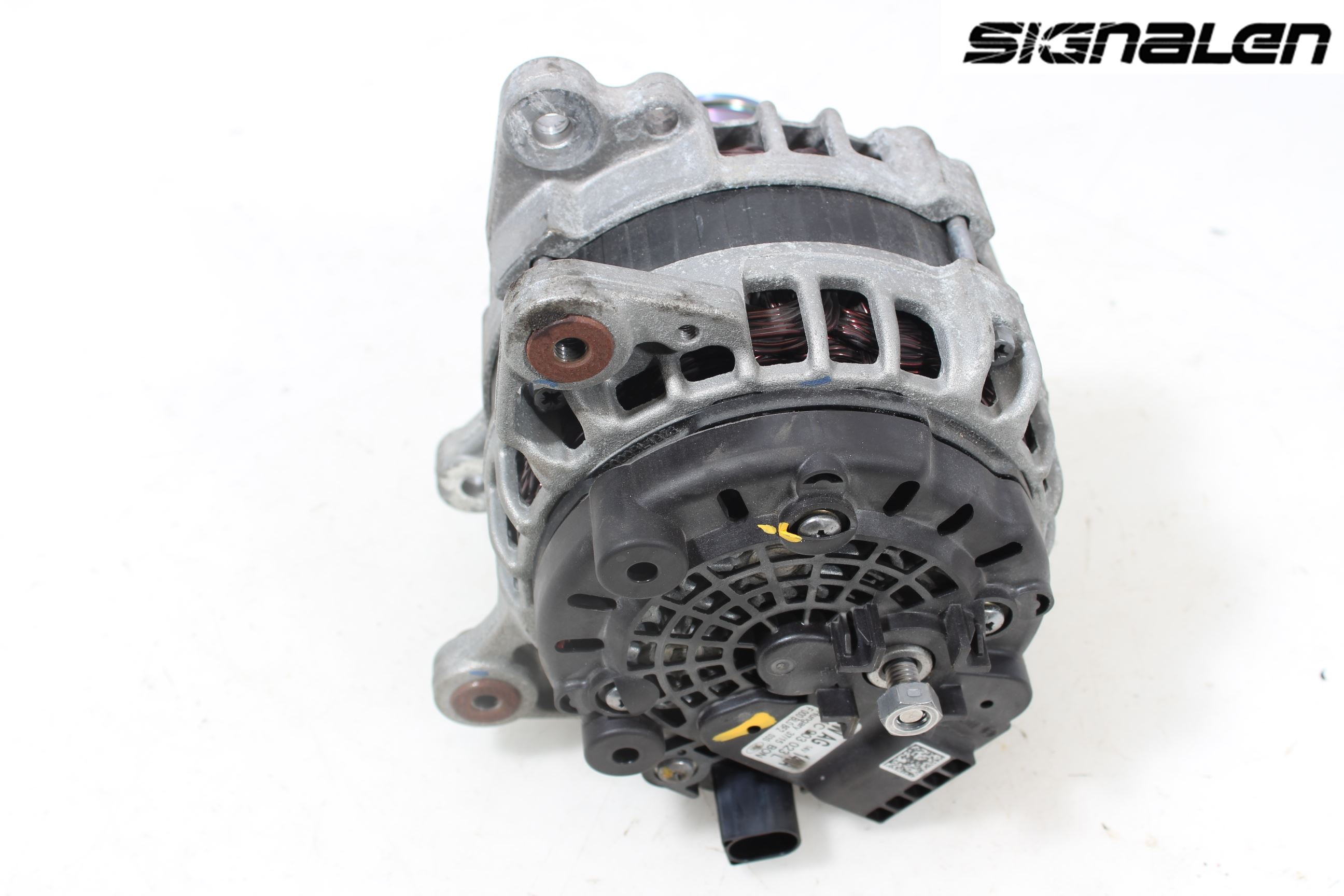 Skoda FABIA 15-21 Generator